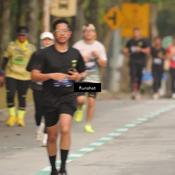 Runner Photo 5622414