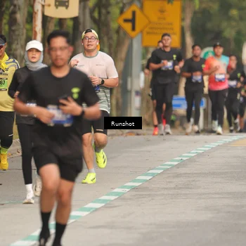 Runner Photo 5622419