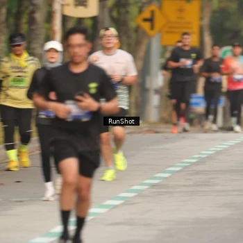 Runner Photo 5622422