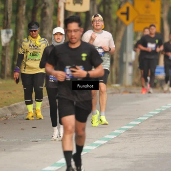 Runner Photo 5622433