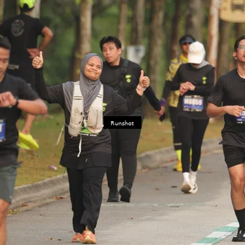Runner Photo 5622435