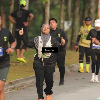 Runner Photo 5622443