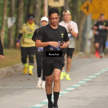 Runner Photo 5622444