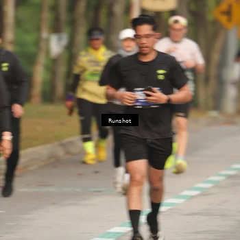 Runner Photo 5622451