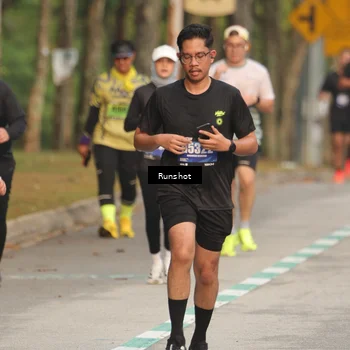 Runner Photo 5622452