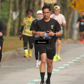 Runner Photo 5622454