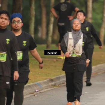 Runner Photo 5622457