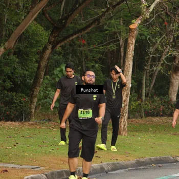 Runner Photo 5622460