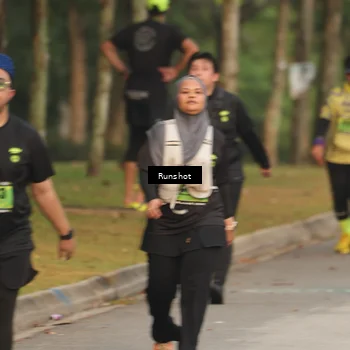 Runner Photo 5622464