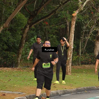 Runner Photo 5622465