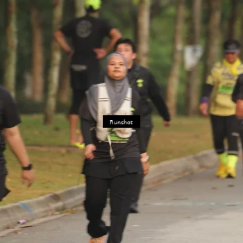 Runner Photo 5622469