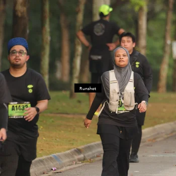 Runner Photo 5622471