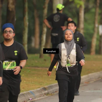 Runner Photo 5622476