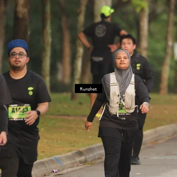 Runner Photo 5622479