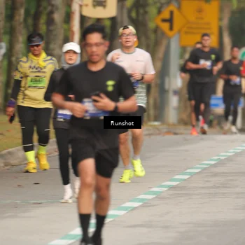 Runner Photo 5622480