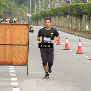 Runner Photo 5622484