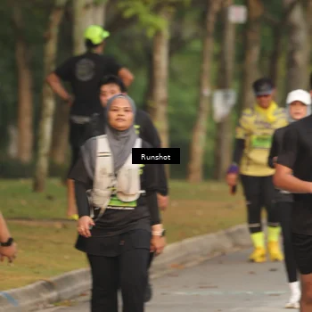 Runner Photo 5622487