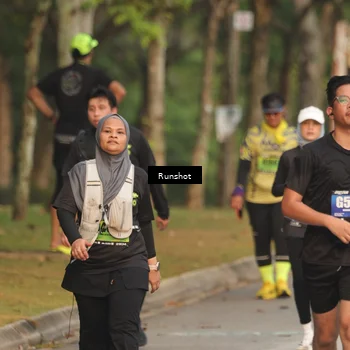 Runner Photo 5622492