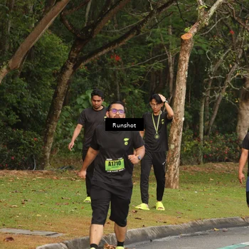 Runner Photo 5622494