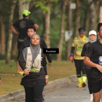Runner Photo 5622495