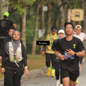 Runner Photo 5622497