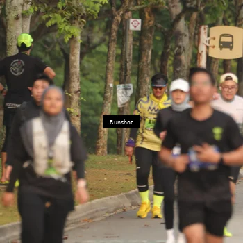 Runner Photo 5622503