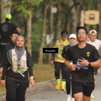 Runner Photo 5622504