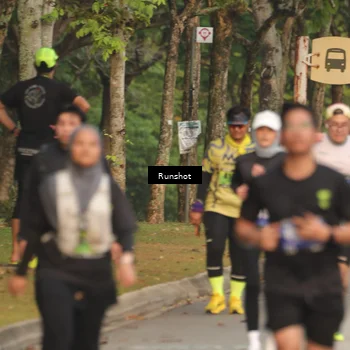 Runner Photo 5622508