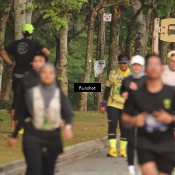 Runner Photo 5622509