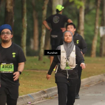 Runner Photo 5622513