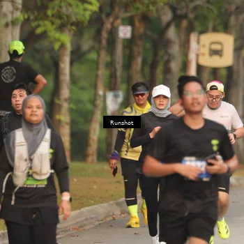 Runner Photo 5622515