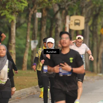 Runner Photo 5622523