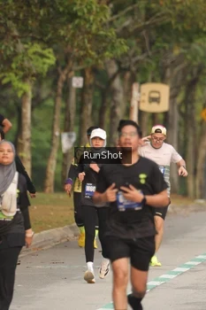 Runner Photo 5622524