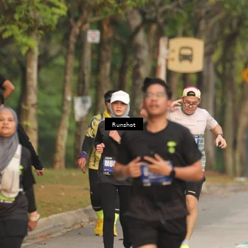 Runner Photo 5622525