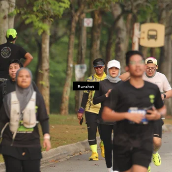 Runner Photo 5622529