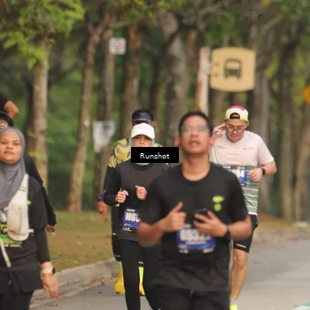 Runner Photo 5622536