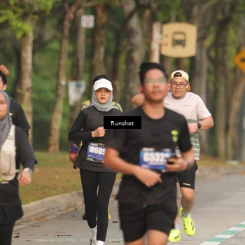 Runner Photo 5622537