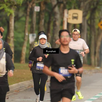 Runner Photo 5622539