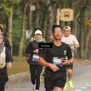 Runner Photo 5622542