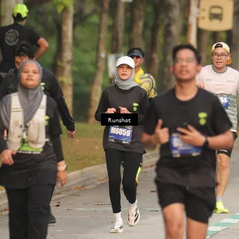 Runner Photo 5622547