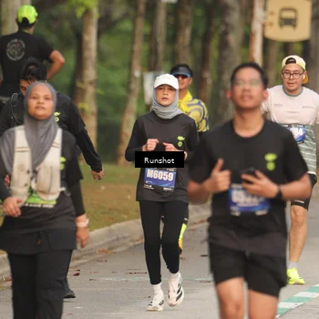 Runner Photo 5622549