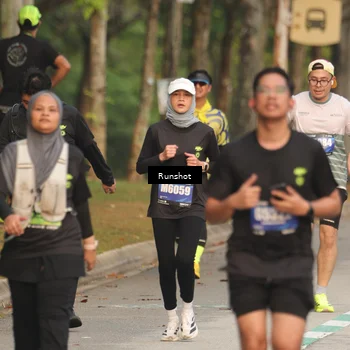 Runner Photo 5622552