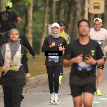 Runner Photo 5622553