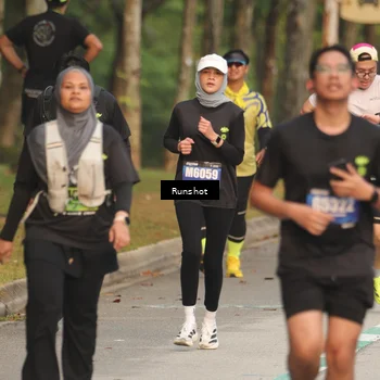 Runner Photo 5622567