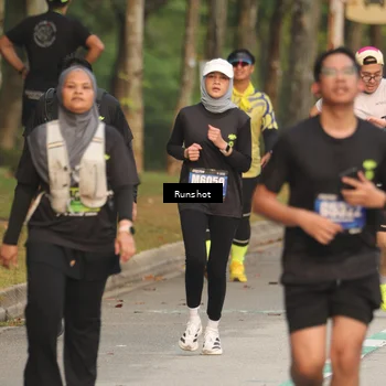 Runner Photo 5622573