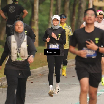 Runner Photo 5622574
