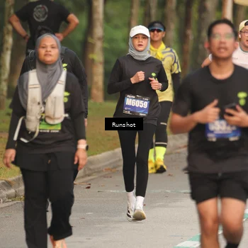 Runner Photo 5622584