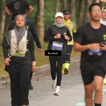 Runner Photo 5622593