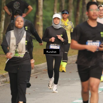 Runner Photo 5622594