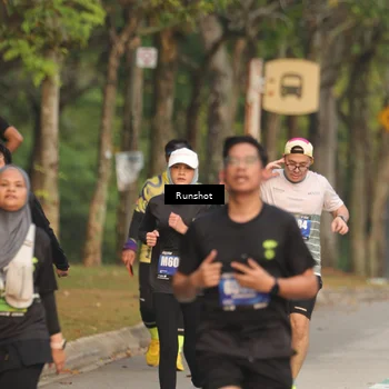 Runner Photo 5622597